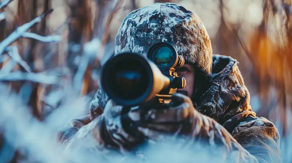 Elektronika w myślistwie