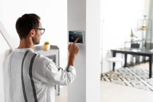smart home