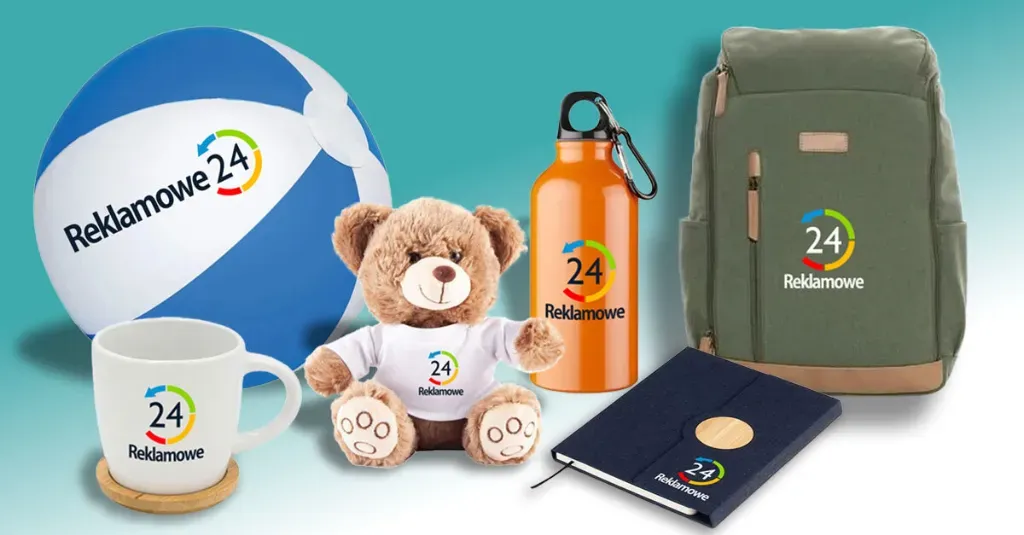 Wpływ jakości gadżetu