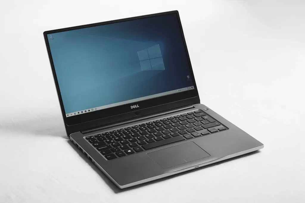 Dell Latitude w AG.pl
