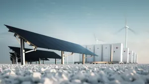 Magazyny energii