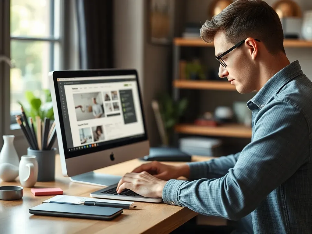 Infosem – tworzenie sklepów oraz stron internetowych