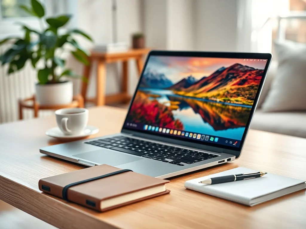 Na co zwrócić uwagę przy zakupie laptopa? Oto najważniejsze czynniki