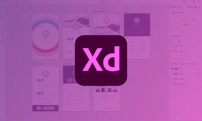 Adobe XD - możliwości i rola na polskim rynku
