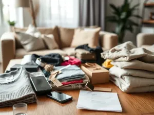 Jak technologia ułatwia życie – nowoczesne rozwiązania, które zmieniają codzienność.