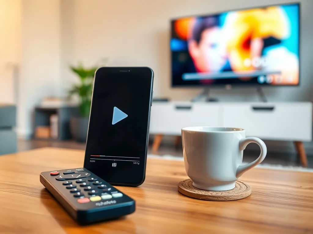 Catch up TV - co to jest i jak działa?