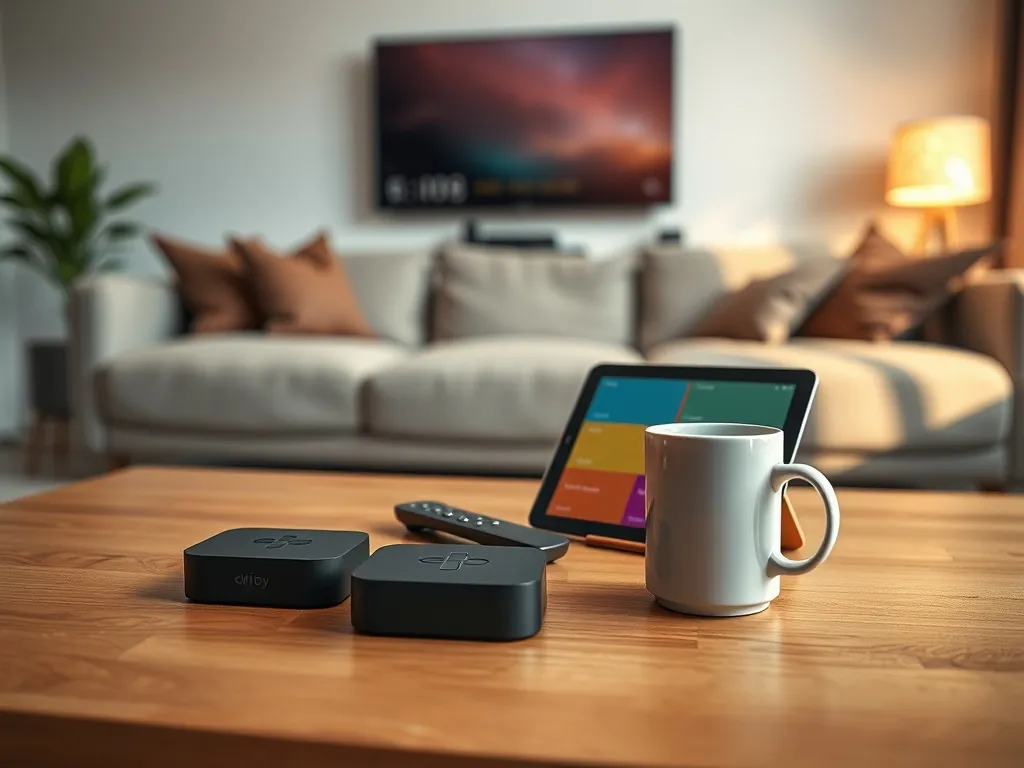 Co zamiast Netflixa? Przegląd platform VOD