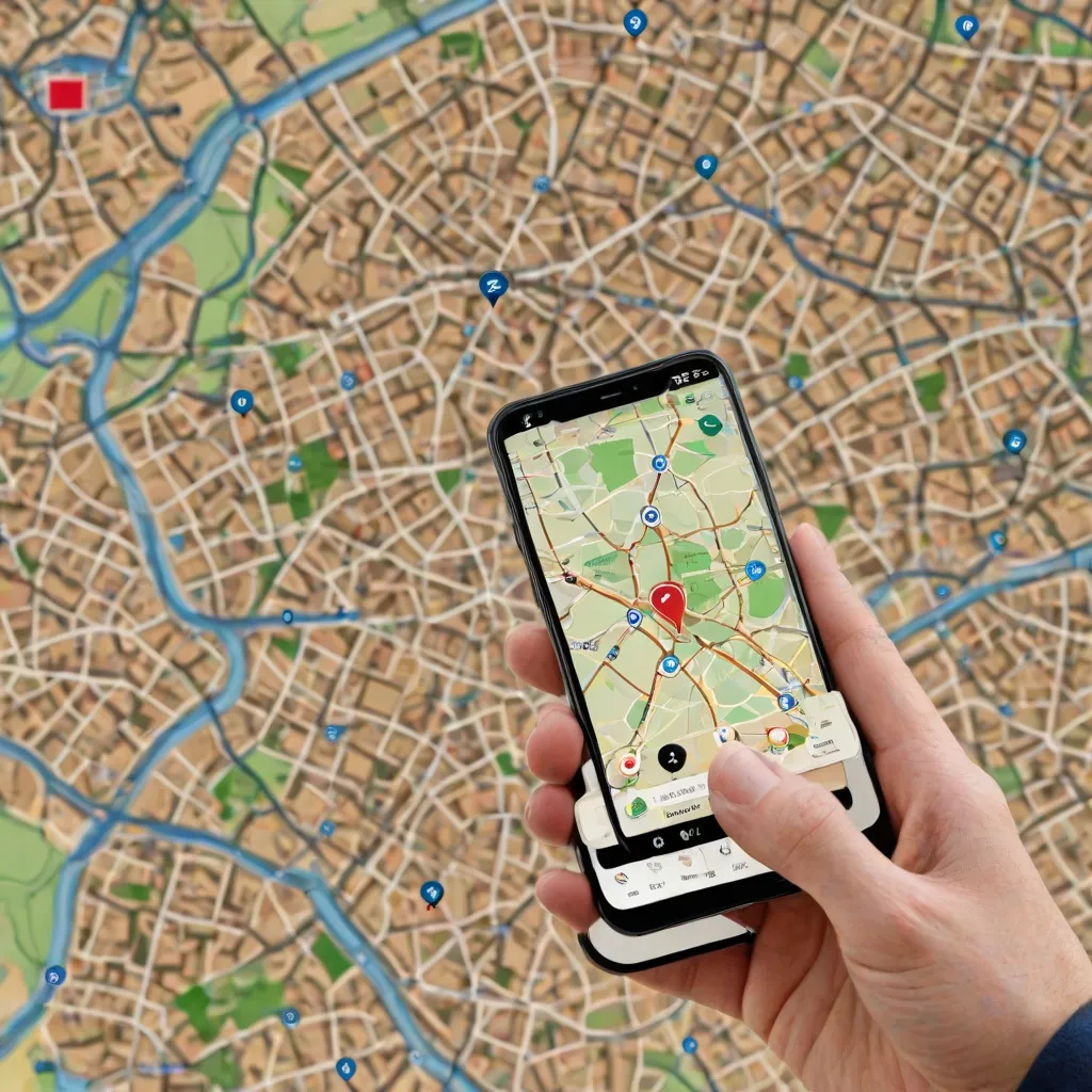 Jak sprawdzić zasięg sieci komórkowych w Polsce?