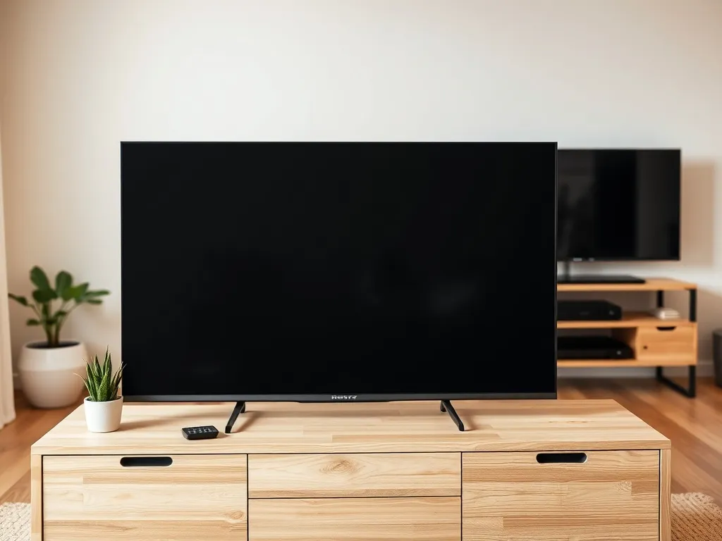 Ranking telewizorów do 3000 zł – top 10 modeli