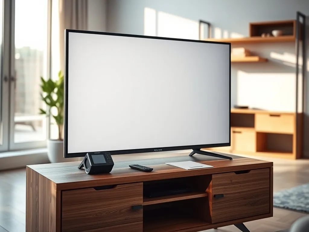 Kalibracja telewizora - jak zrobić to samodzielnie?