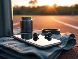 Słuchawki sportowe - ranking najlepszych modeli