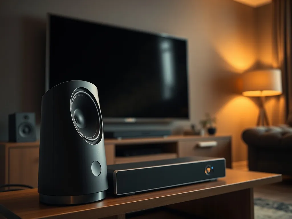 Dolby Digital - co to jest i do czego służy?