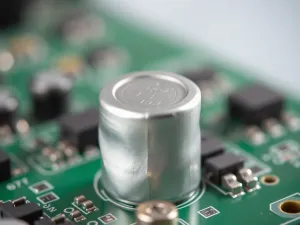 Kondensator - co to jest i jak działa?