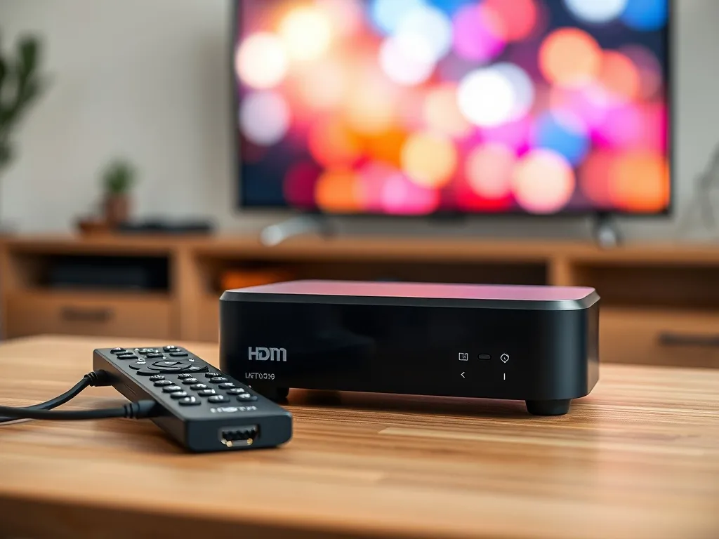 Dekoder DVB-T2 HEVC - ranking top 10