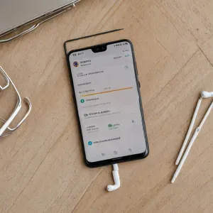 Jak sprawdzić wersję Androida na telefonie Huawei?