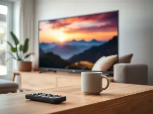 Ranking telewizorów 55 cali: top 10 modeli do wyboru