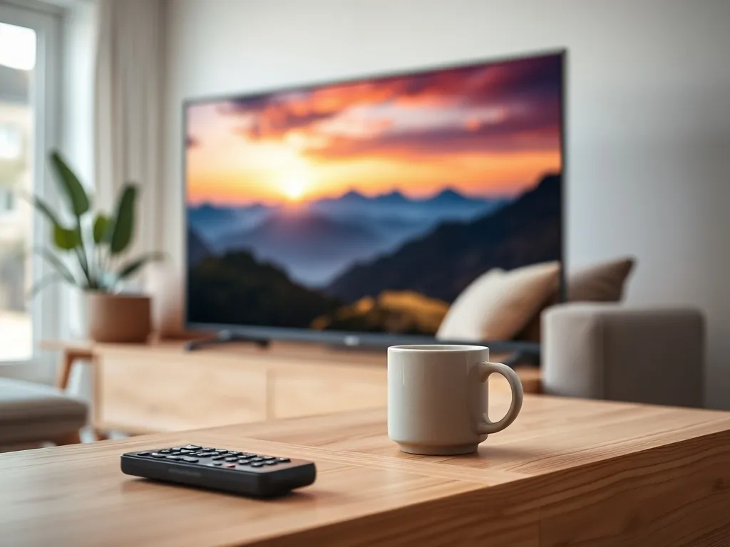 Ranking telewizorów 55 cali: top 10 modeli do wyboru