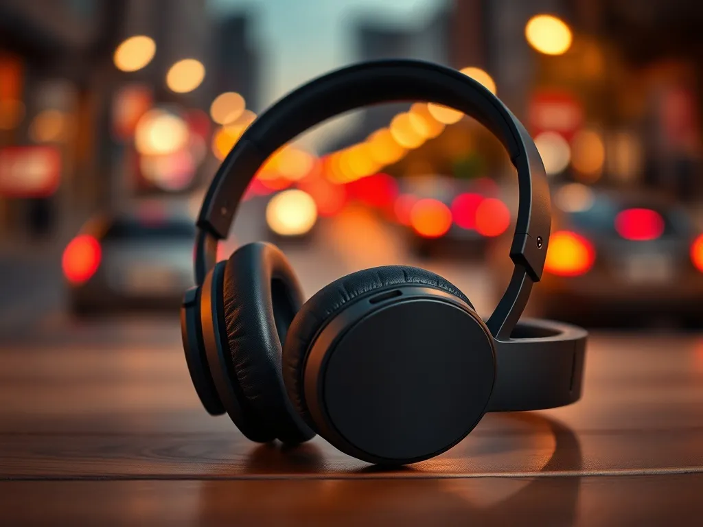 Co to jest ANC? Aktywna redukcja szumów w słuchawkach