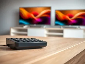 Ranking telewizorów – najlepsze modele i opinie