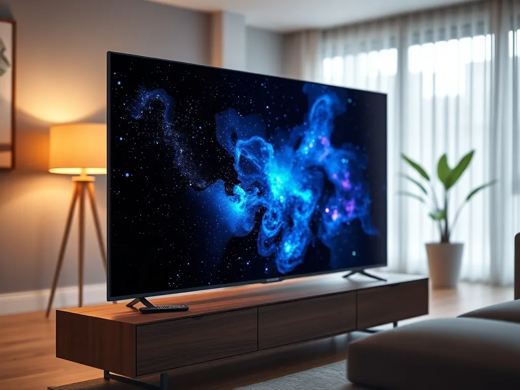 Neo QLED - co to jest i czy warto się na niego zdecydować?