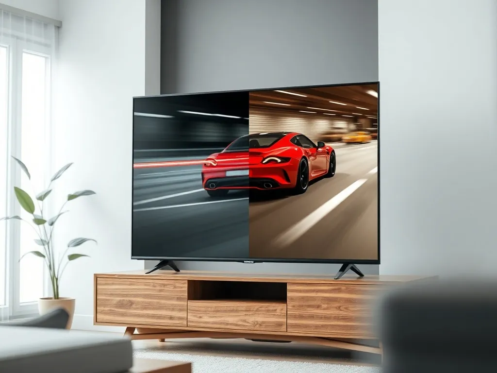 Telewizor 60 czy 120 Hz - dlaczego to takie ważne?