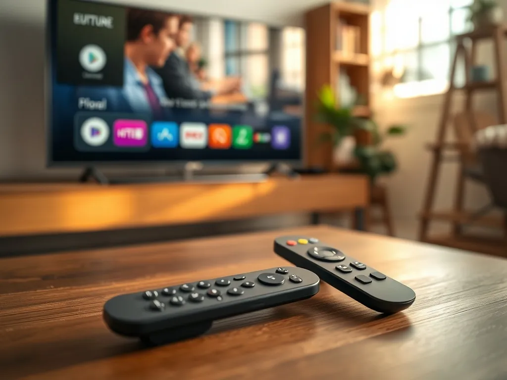 Tizen vs Android TV - który system wybrać?