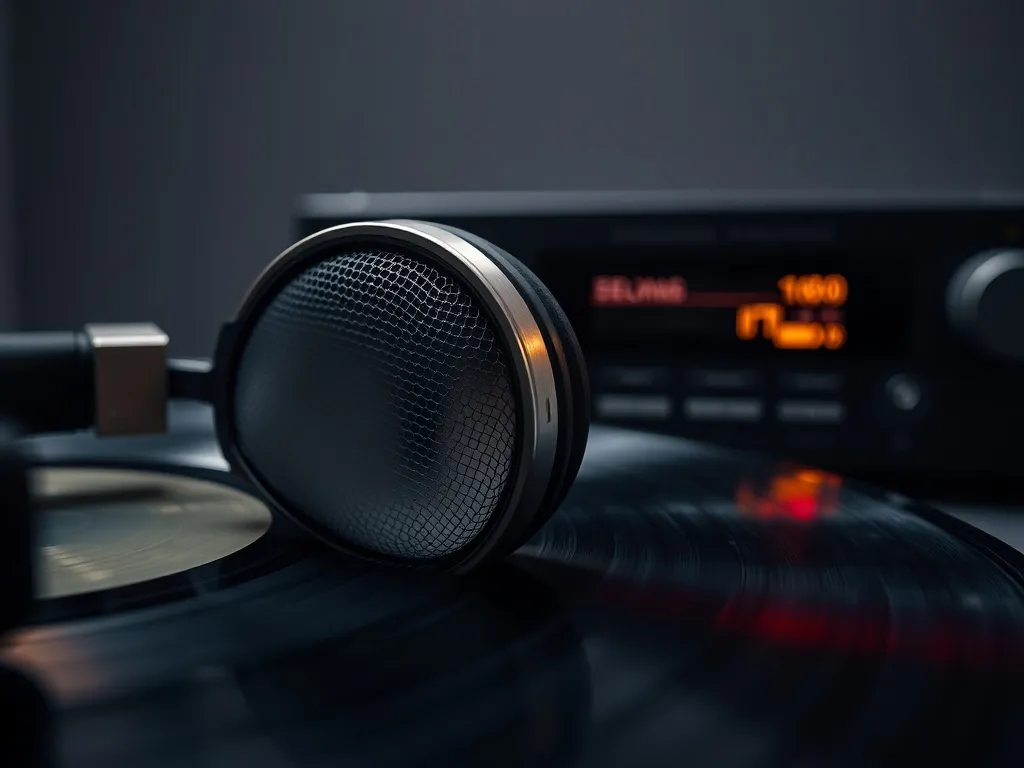 Hi-Res Audio – co to jest i jak działa?