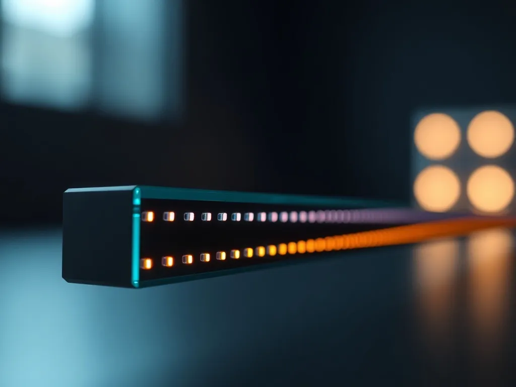 Jak działa Direct LED?