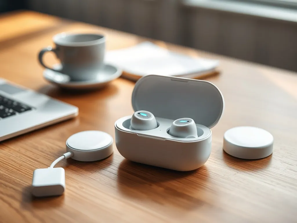 Jak ładować AirPods?