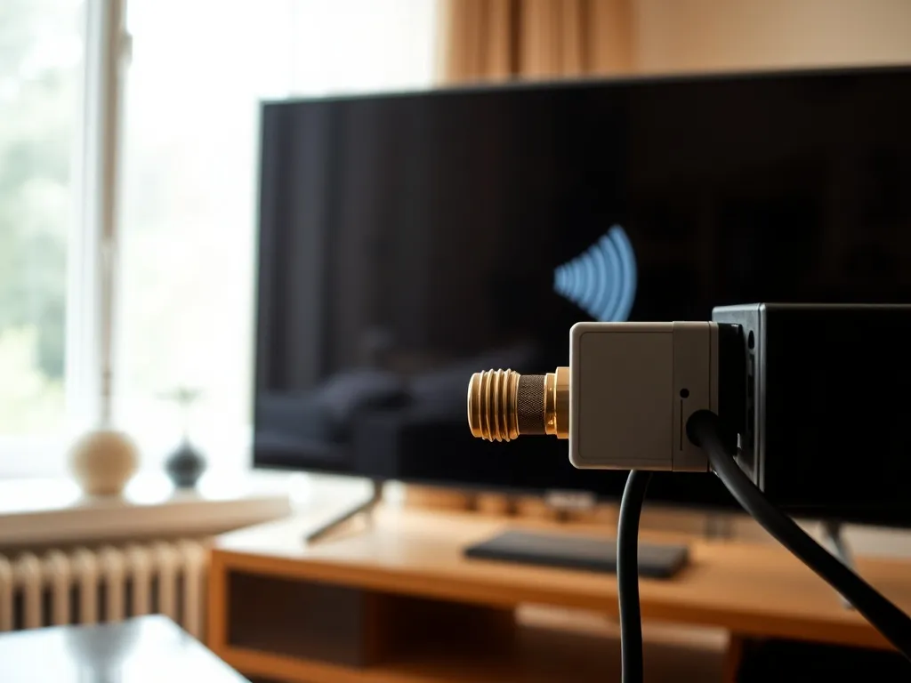 Jak sprawdzić, czy telewizor ma DVB-T2 HEVC?