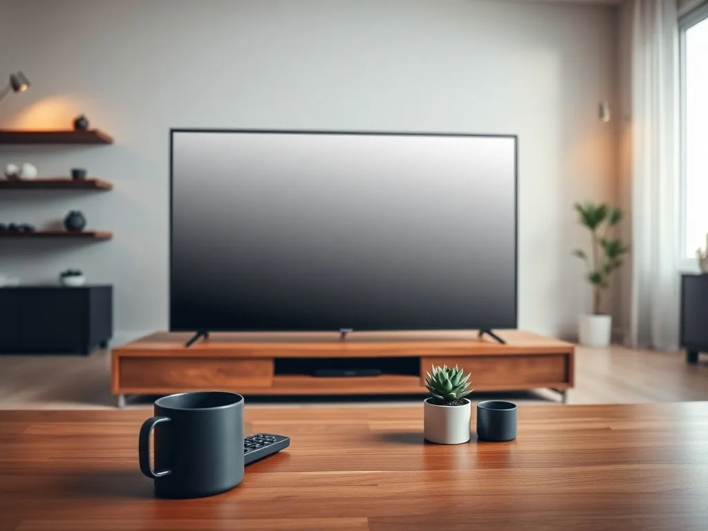 Ranking telewizorów 65 cali – top 10