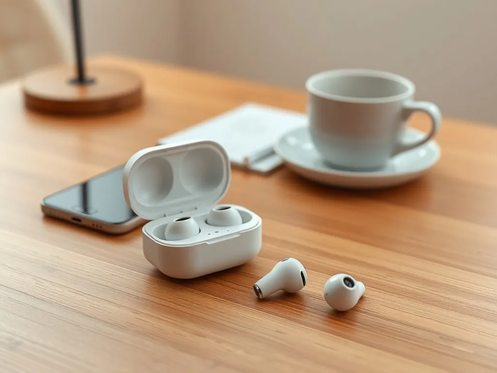 Co to znaczy true wireless? Zalety słuchawek True Wireless