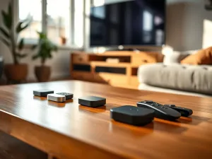 Ranking przystawek smart TV: top 10