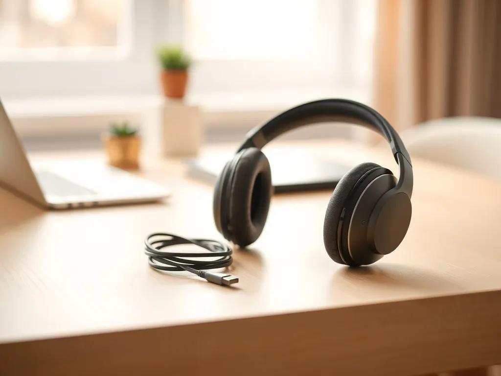 Ranking słuchawek bezprzewodowych nausznych: które wybrać?