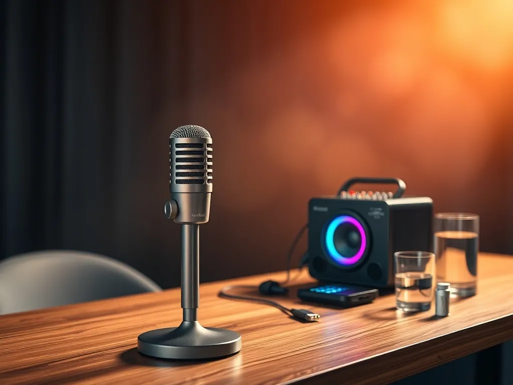 Ranking zestawów karaoke TOP 10