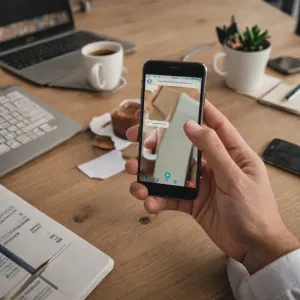 Ile czasu spędzamy w mediach społecznościowych – statystyki i wpływ na nasze życie.