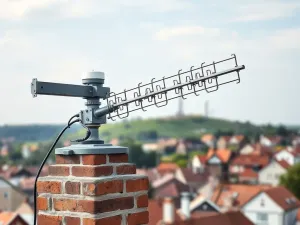 Telewizja naziemna - jak odbierać sygnał w Polsce?