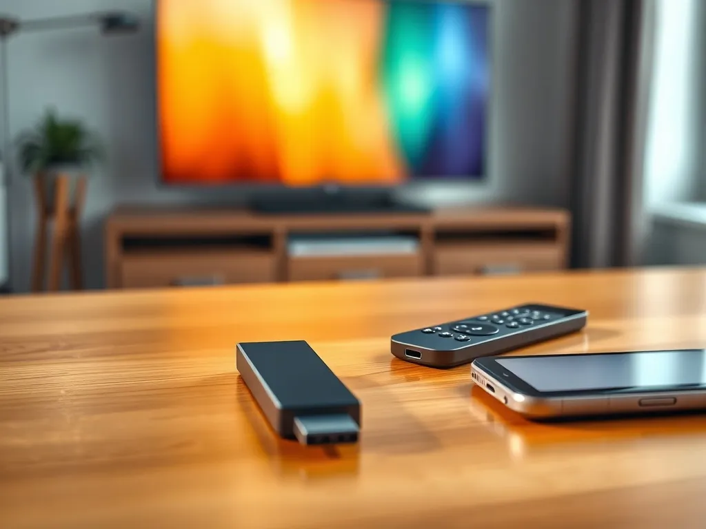 Jak działa odtwarzacz multimedialny? Chromecast - co to