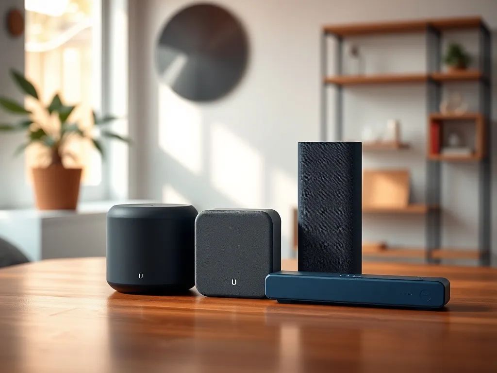 Ranking głośników Bluetooth do 500 zł: top 10