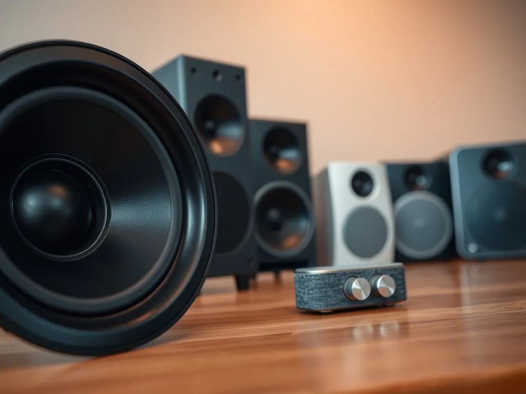 Power audio - ranking top 10