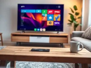 Co to jest Smart TV? Wszystko, co musisz wiedzieć