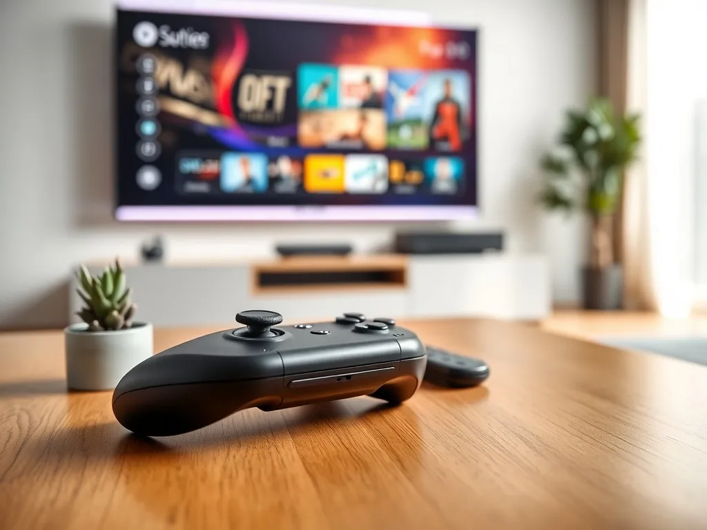 Aplikacja Xbox na telewizorach Samsung – instalacja i konfiguracja
