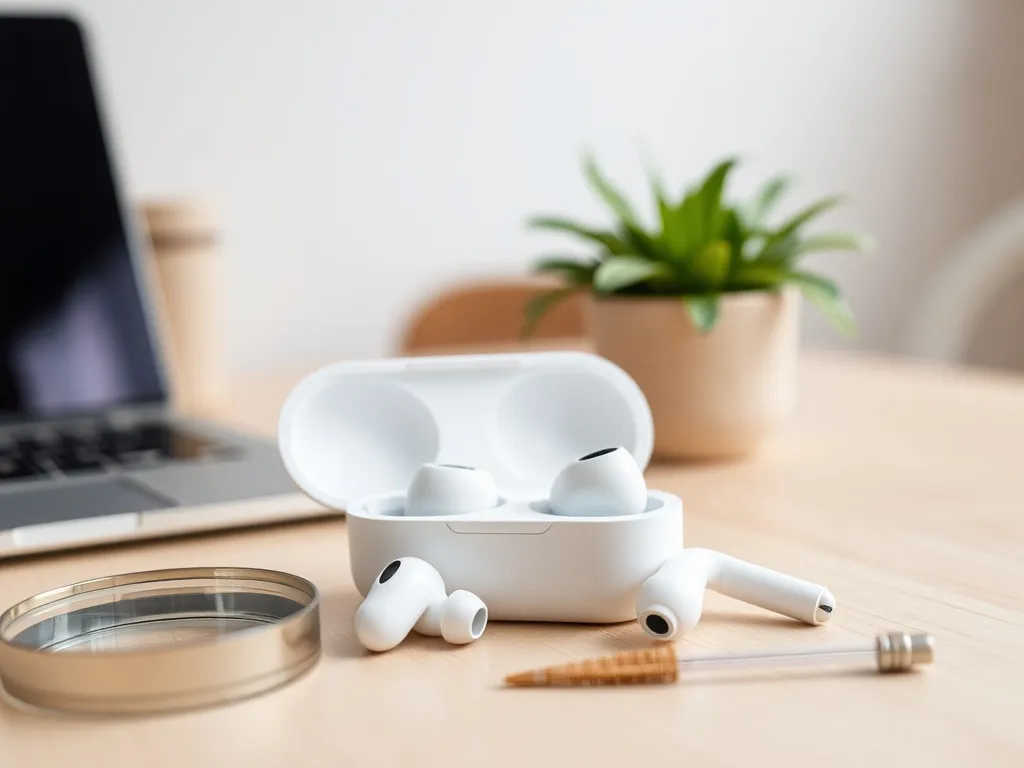 Jak sprawdzić czy AirPods są oryginalne?