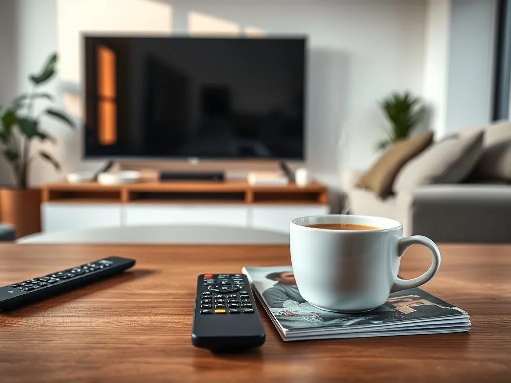 Poradniki Telewizory - artykuły recenzje rankingi