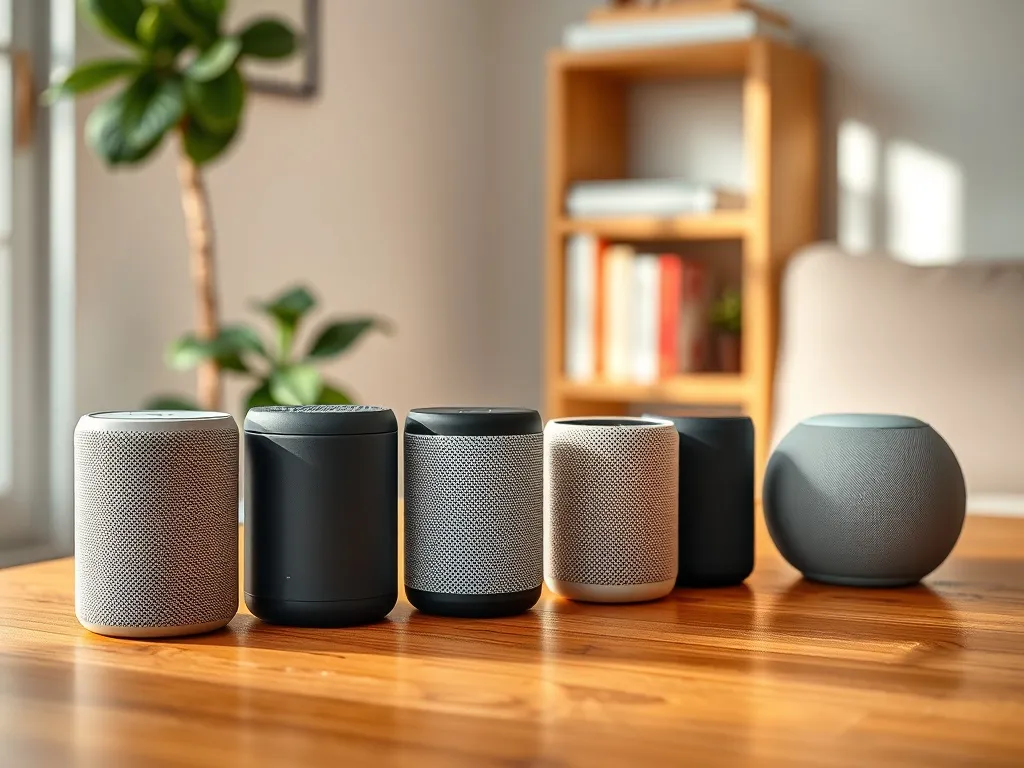 Ranking głośników Bluetooth do 100 zł – top 10