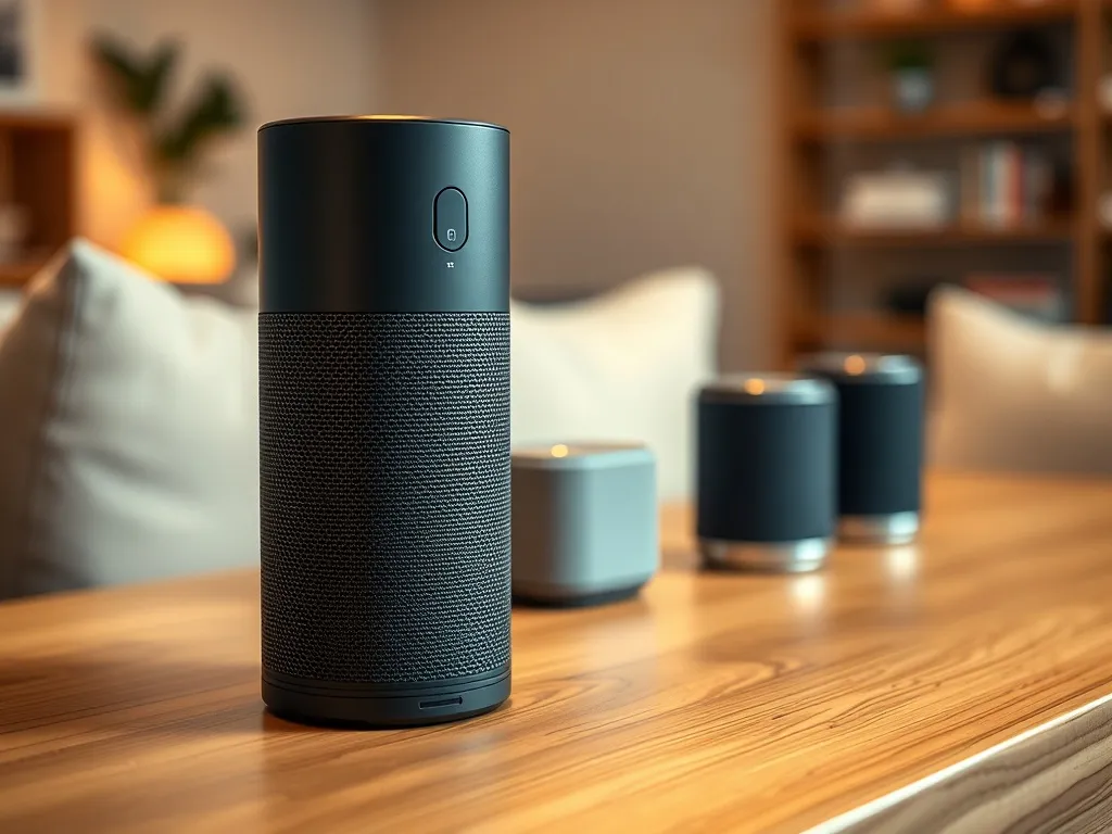 Ranking głośników Bluetooth