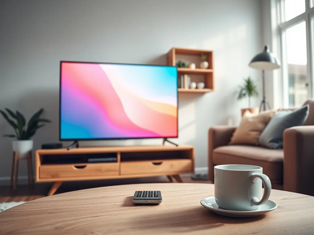 Jaki telewizor kupić? Jak wybrać najlepszy model