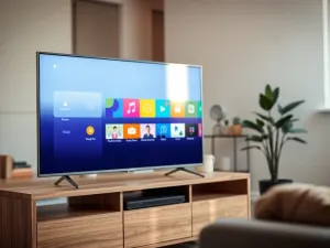 Co to jest Tizen TV? Wyjaśniamy