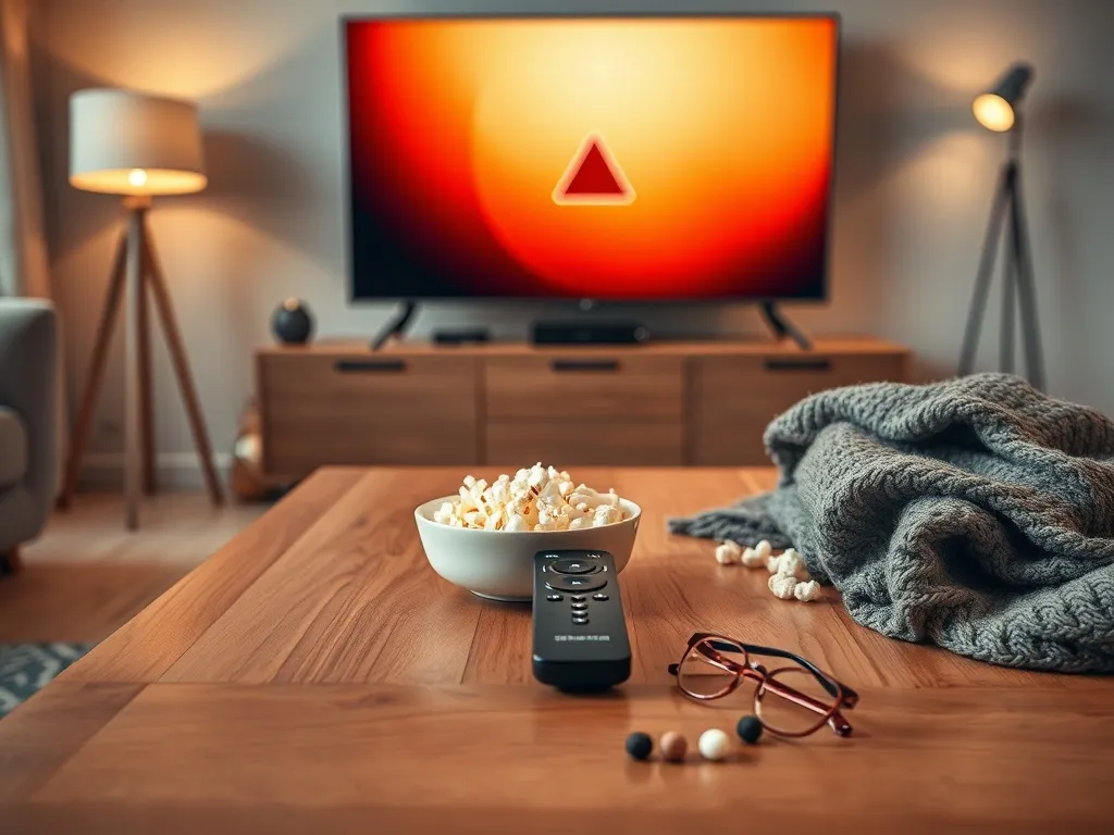 Jak oglądać Netflix na telewizorze?