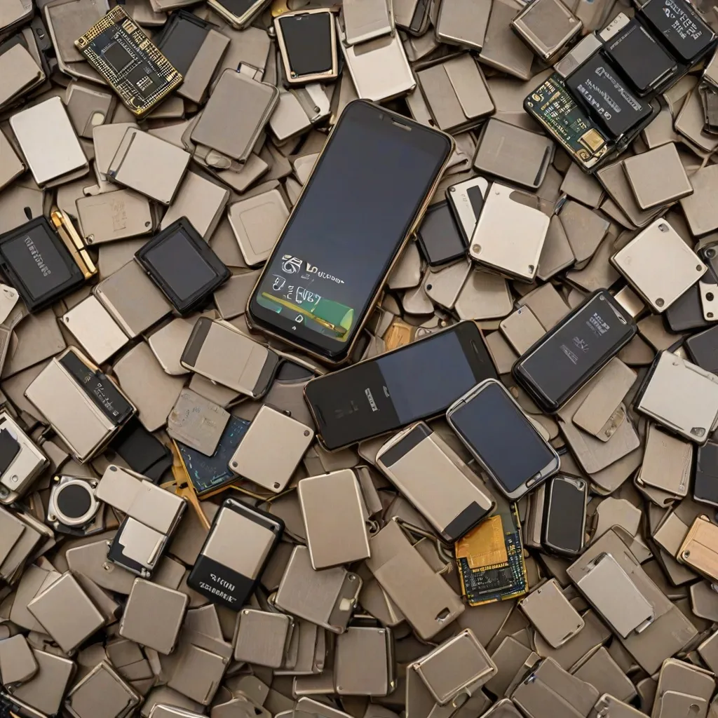 Ile pamięci w telefonie to dużo? - 64GB, 128GB, czy 256GB?